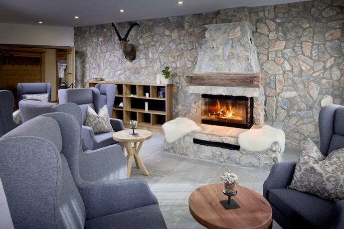 Imagen general del Hotel Puitalm - Natur I Apart I. Foto 10