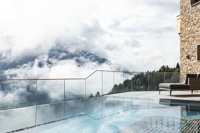 Imagen general del Hotel Puitalm - Natur I Apart I. Foto 14