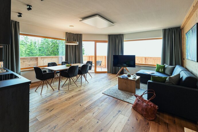 Imagen de la habitación del Hotel Puitalm - Natur I Apart I. Foto 16