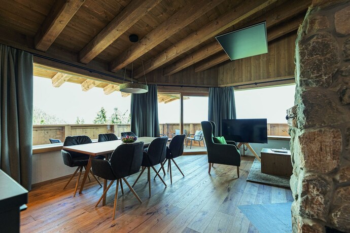 Imagen de la habitación del Hotel Puitalm - Natur I Apart I. Foto 19