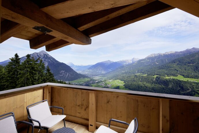 Imagen de la habitación del Hotel Puitalm - Natur I Apart I. Foto 20