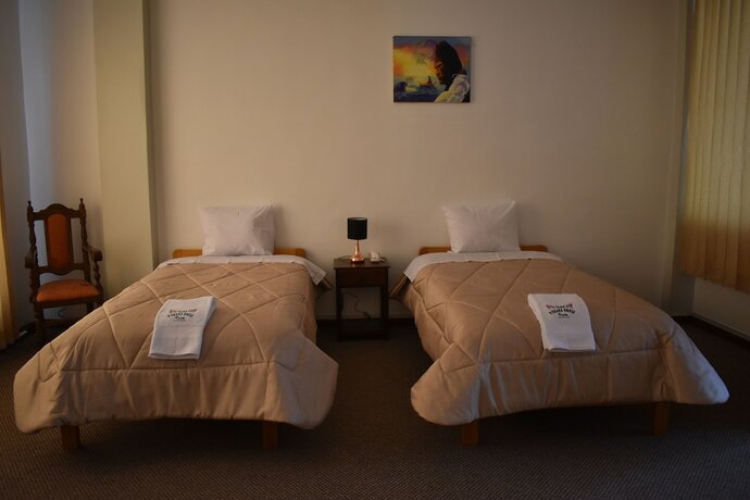 Imagen general del Hotel Pukara House. Foto 3