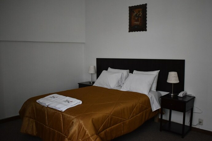 Imagen de la habitación del Hotel Pukara House. Foto 9