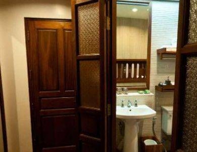 Imagen de los interiores del Hotel Pukha Nanfa. Foto 14