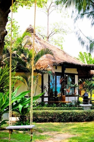 Imagen de la habitación del Hotel Puktien Cabana Beach Resort and Residence. Foto 4