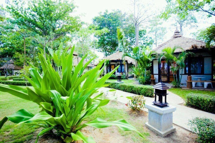 Imagen de la habitación del Hotel Puktien Cabana Beach Resort and Residence. Foto 5