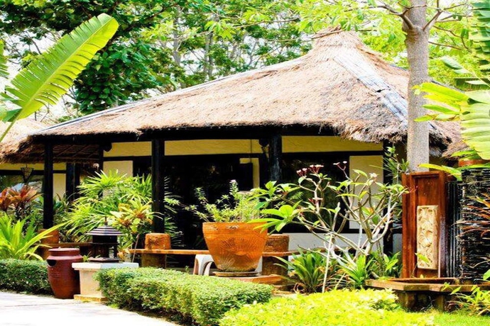 Imagen de la habitación del Hotel Puktien Cabana Beach Resort and Residence. Foto 6