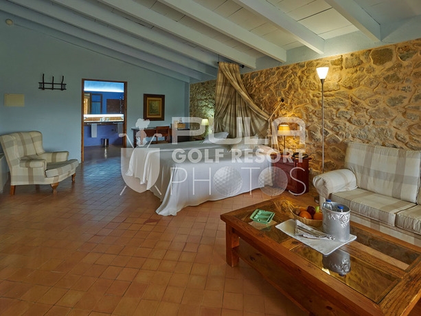 Imagen de la habitación del Hotel Pula Golf Resort. Foto 12