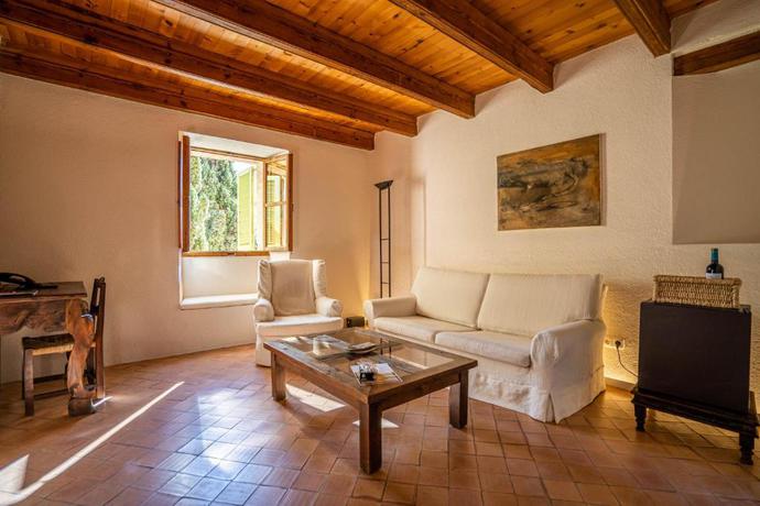 Imagen de la habitación del Hotel Pula Golf Resort. Foto 13