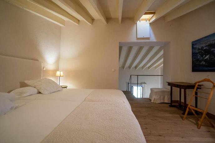 Imagen de la habitación del Hotel Pula Golf Resort. Foto 15