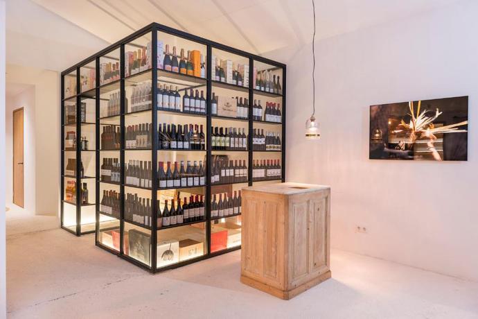 Imagen de los interiores del Hotel Pula Golf Resort. Foto 20