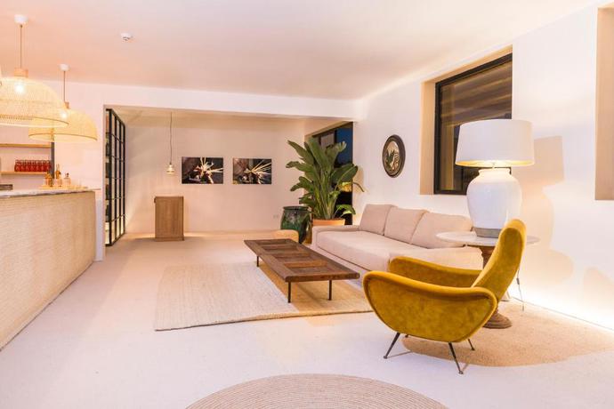 Imagen de los interiores del Hotel Pula Golf Resort. Foto 21