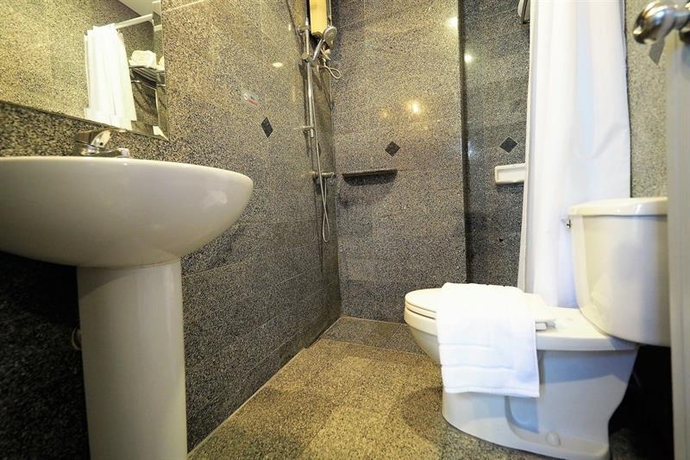 Imagen general del Hotel Pula Silom. Foto 3