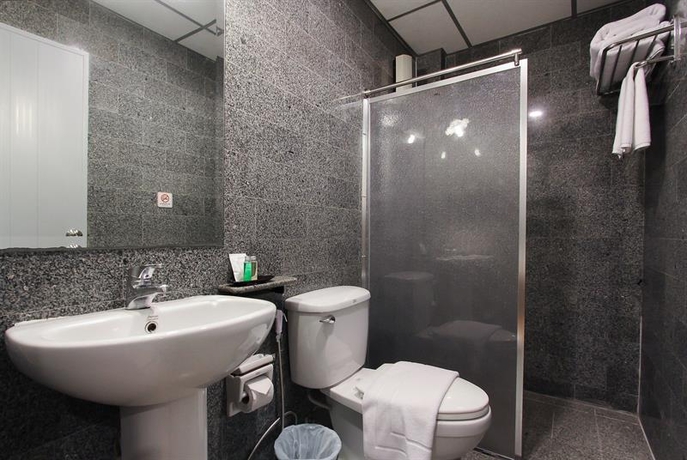 Imagen general del Hotel Pula Silom. Foto 6
