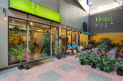 Imagen general del Hotel Pula Silom. Foto 17