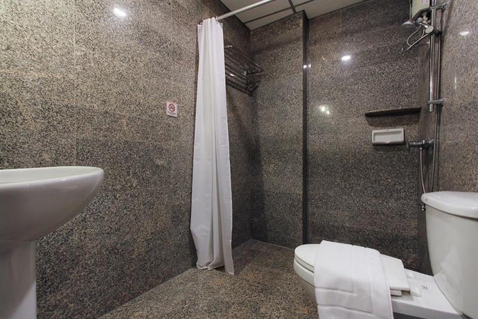 Imagen general del Hotel Pula Silom. Foto 13