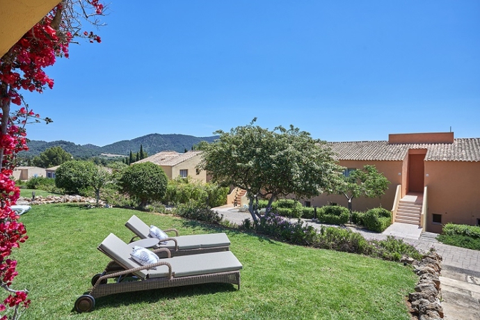 Imagen general del Hotel Pula Suites Boutique Resort *****. Foto 2