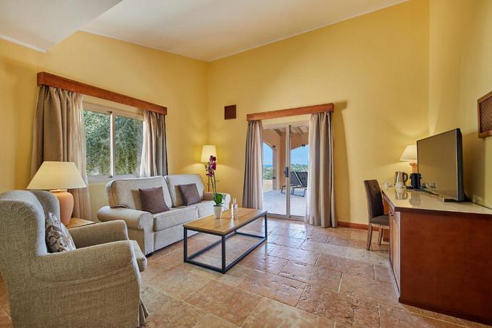 Imagen general del Hotel Pula Suites Boutique Resort *****. Foto 4