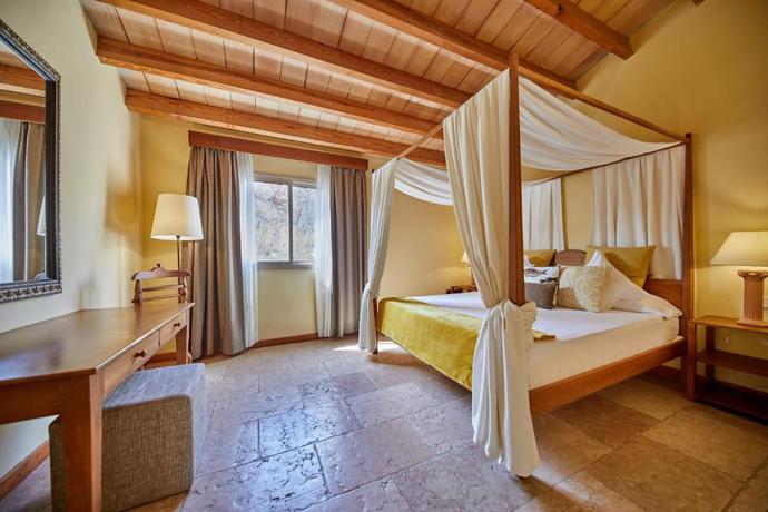 Imagen general del Hotel Pula Suites Boutique Resort *****. Foto 6