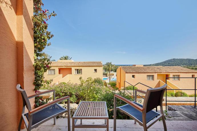 Imagen general del Hotel Pula Suites Boutique Resort *****. Foto 7