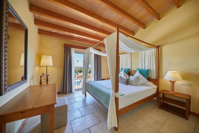 Imagen general del Hotel Pula Suites Boutique Resort *****. Foto 9