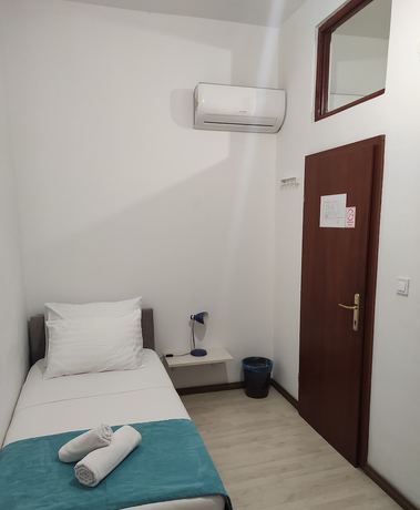 Imagen de la habitación del Hotel Pula center rooms. Foto 3