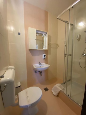 Imagen de la habitación del Hotel Pula center rooms. Foto 4