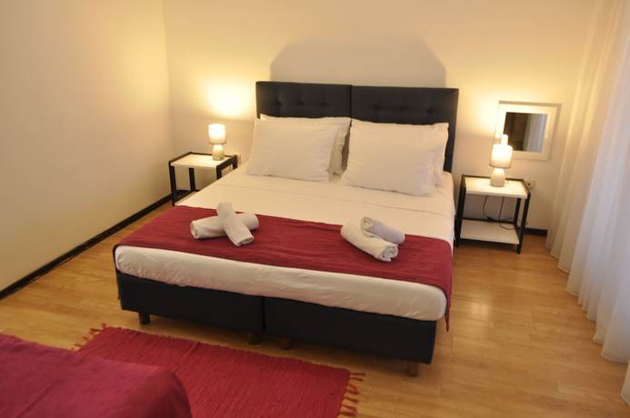 Imagen de la habitación del Hotel Pula center rooms. Foto 5