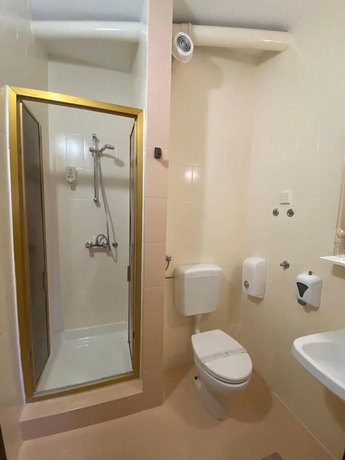 Imagen de la habitación del Hotel Pula center rooms. Foto 6