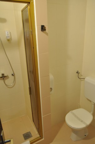 Imagen de la habitación del Hotel Pula center rooms. Foto 7