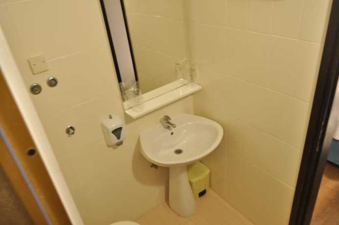 Imagen de la habitación del Hotel Pula center rooms. Foto 12