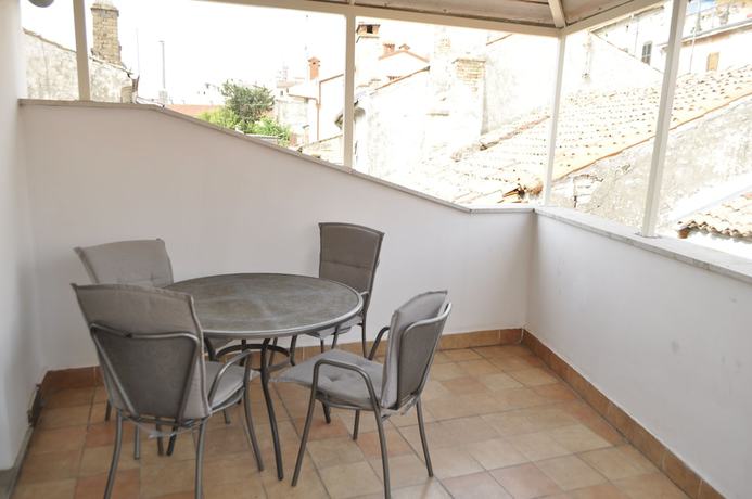 Imagen de la habitación del Hotel Pula center rooms. Foto 13