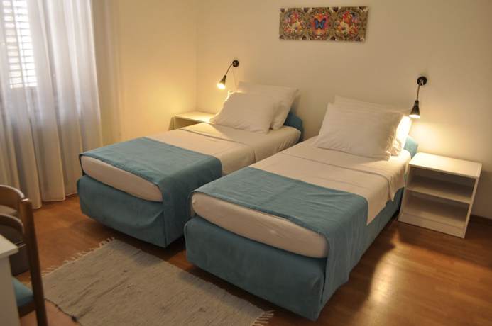 Imagen general del Hotel Pula center rooms. Foto 1