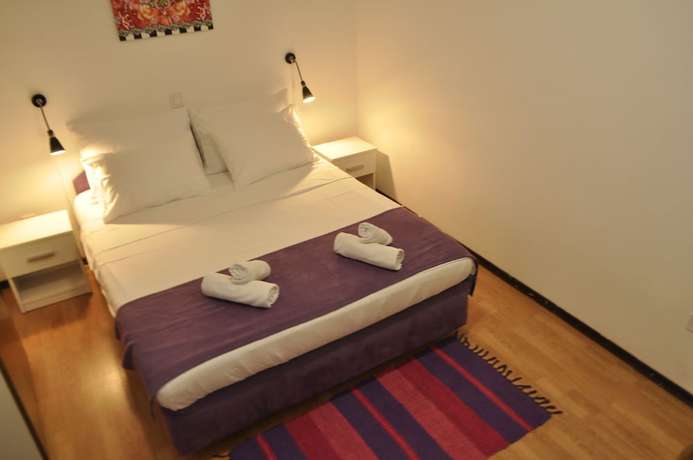 Imagen de la habitación del Hotel Pula center rooms. Foto 14