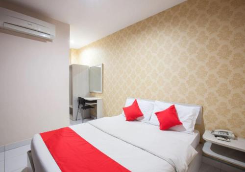 Imagen de la habitación del Hotel Pulai Ipoh. Foto 15