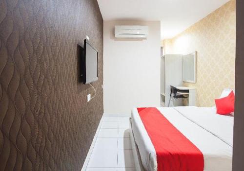 Imagen general del Hotel Pulai Ipoh. Foto 4