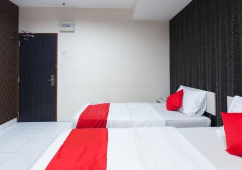 Imagen general del Hotel Pulai Ipoh. Foto 5