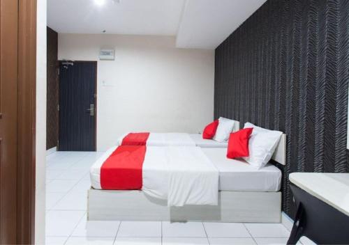 Imagen general del Hotel Pulai Ipoh. Foto 6