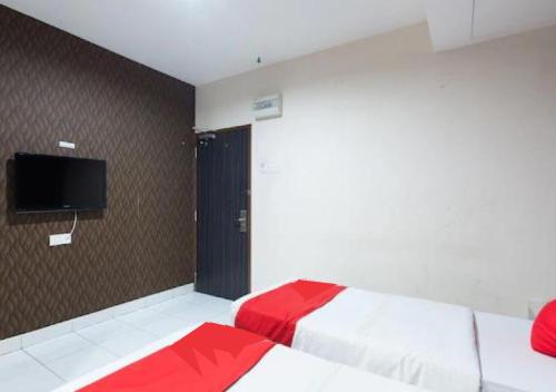 Imagen general del Hotel Pulai Ipoh. Foto 7