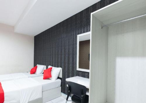 Imagen general del Hotel Pulai Ipoh. Foto 8