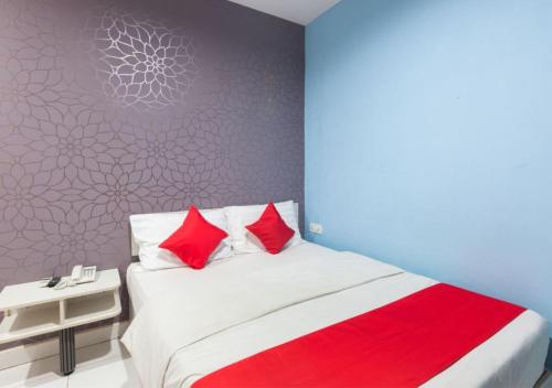 Imagen de la habitación del Hotel Pulai Ipoh. Foto 17