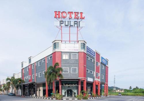 Imagen general del Hotel Pulai Ipoh. Foto 10
