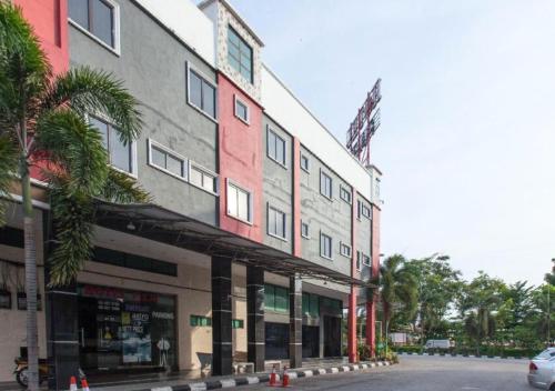 Imagen general del Hotel Pulai Ipoh. Foto 13