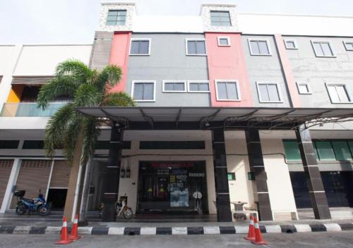 Imagen general del Hotel Pulai Ipoh. Foto 14
