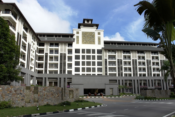 Imagen general del Hotel Pulai Springs Resort. Foto 3