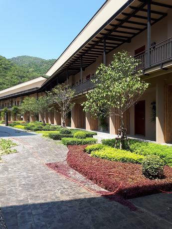 Imagen de la habitación del Hotel Pulakorn Private Beach Resort. Foto 6