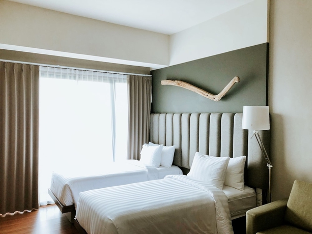 Imagen de la habitación del Hotel Pulang Ke Uttara, Jogjakarta. Foto 6