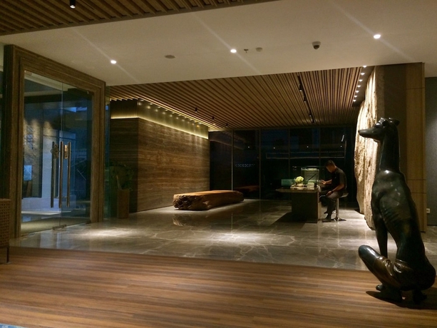 Imagen de los interiores del Hotel Pulang Ke Uttara, Jogjakarta. Foto 16
