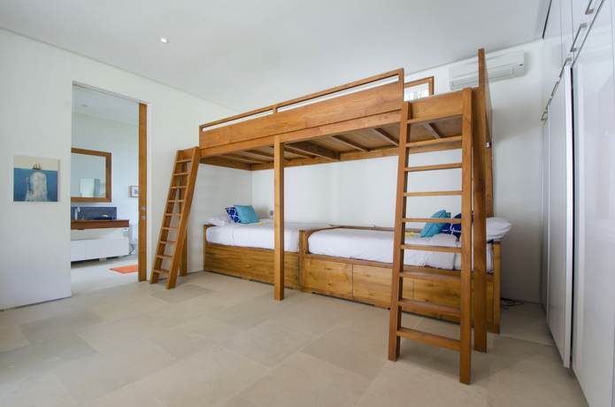Imagen de la habitación del Hotel Pulau Boutique Villas. Foto 2
