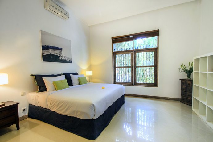 Imagen de la habitación del Hotel Pulau Boutique Villas. Foto 6